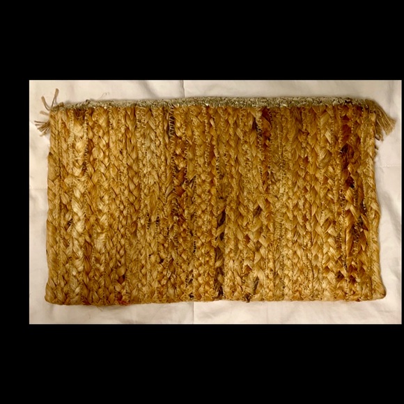 Evil Eye, Trendy Clutch Purse - Picture 3 of 5